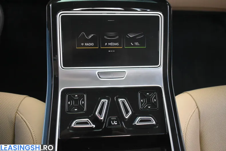 Audi A8 din 2021 cu 68.777 km - oferta AUD201694 - foto 24