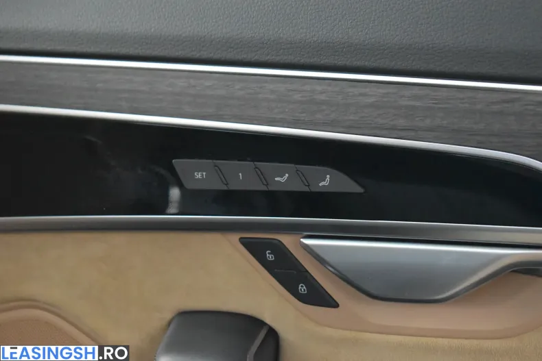 Audi A8 din 2021 cu 68.777 km - oferta AUD201694 - foto 25