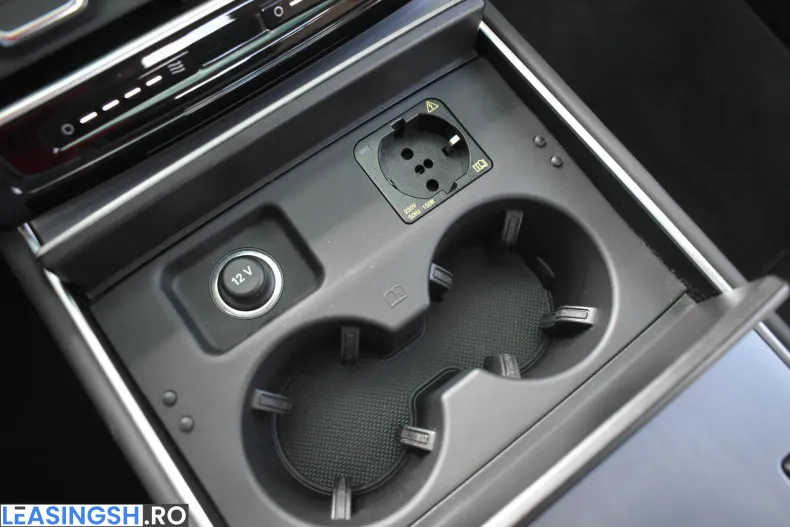 Audi A8 din 2021 cu 68.777 km - oferta AUD201694 - foto 26