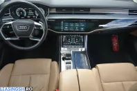 Audi A8 din 2021 cu 68.777 km - oferta AUD201694 - foto 27