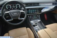 Audi A8 din 2021 cu 68.777 km - oferta AUD201694 - foto 28