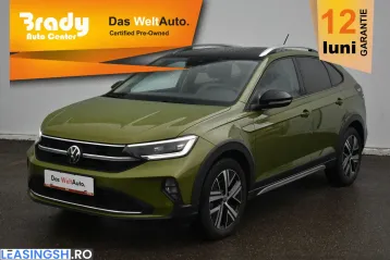 Volkswagen Taigo din 2021 - oferta VOL201695