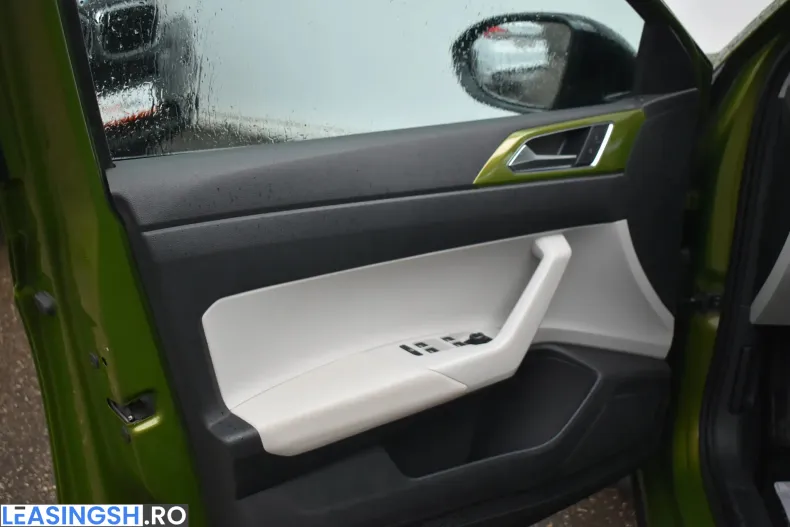 Volkswagen Taigo din 2021 cu 47.075 km - oferta VOL201695 - foto 4