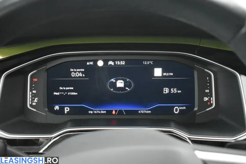 Volkswagen Taigo din 2021 cu 47.075 km - oferta VOL201695 - foto 6