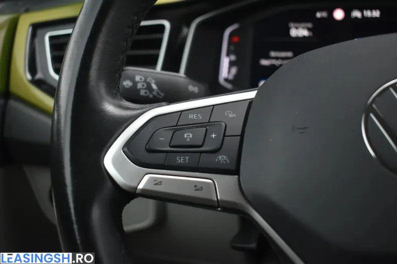 Volkswagen Taigo din 2021 cu 47.075 km - oferta VOL201695 - foto 7