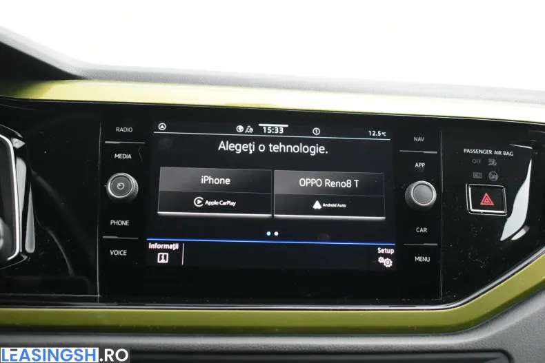 Volkswagen Taigo din 2021 cu 47.075 km - oferta VOL201695 - foto 8