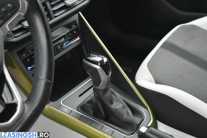 Volkswagen Taigo din 2021 cu 47.075 km - oferta VOL201695 - foto 9