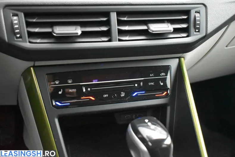 Volkswagen Taigo din 2021 cu 47.075 km - oferta VOL201695 - foto 10