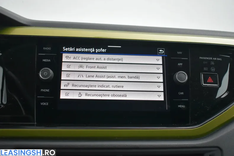 Volkswagen Taigo din 2021 cu 47.075 km - oferta VOL201695 - foto 11