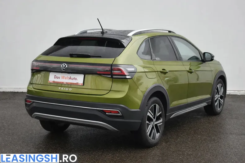 Volkswagen Taigo din 2021 cu 47.075 km - oferta VOL201695 - foto 13