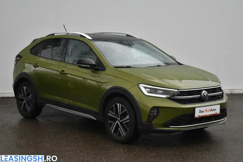 Volkswagen Taigo din 2021 cu 47.075 km - oferta VOL201695 - foto 14