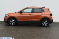 Volkswagen T-Cross din 2021 cu 32.840 km - oferta VOL201696 - foto 2