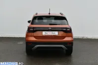 Volkswagen T-Cross din 2021 cu 32.840 km - oferta VOL201696 - foto 3