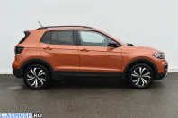 Volkswagen T-Cross din 2021 cu 32.840 km - oferta VOL201696 - foto 4