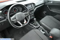 Volkswagen T-Cross din 2021 cu 32.840 km - oferta VOL201696 - foto 6