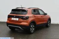 Volkswagen T-Cross din 2021 cu 32.840 km - oferta VOL201696 - foto 16