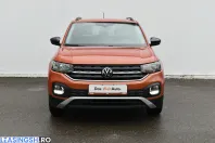 Volkswagen T-Cross din 2021 cu 32.840 km - oferta VOL201696 - foto 18