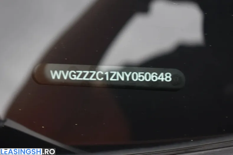 Volkswagen T-Cross din 2021 cu 32.840 km - oferta VOL201696 - foto 19