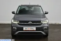 Volkswagen T-Cross din 2021 cu 55.288 km - oferta VOL201697 - foto 2