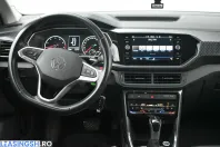 Volkswagen T-Cross din 2021 cu 55.288 km - oferta VOL201697 - foto 7