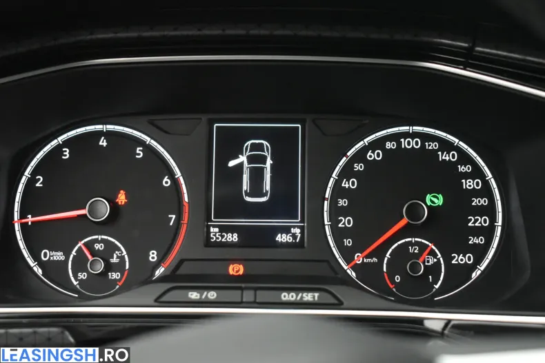 Volkswagen T-Cross din 2021 cu 55.288 km - oferta VOL201697 - foto 9