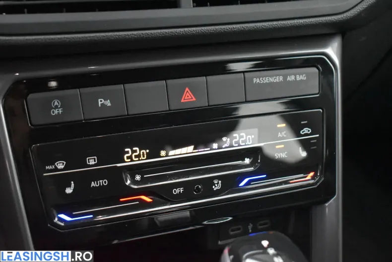 Volkswagen T-Cross din 2021 cu 55.288 km - oferta VOL201697 - foto 10