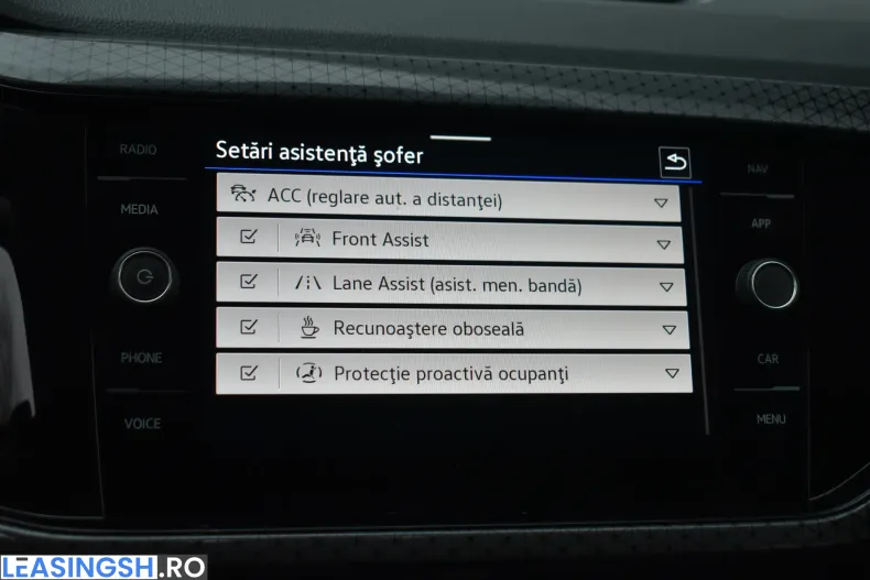 Volkswagen T-Cross din 2021 cu 55.288 km - oferta VOL201697 - foto 11