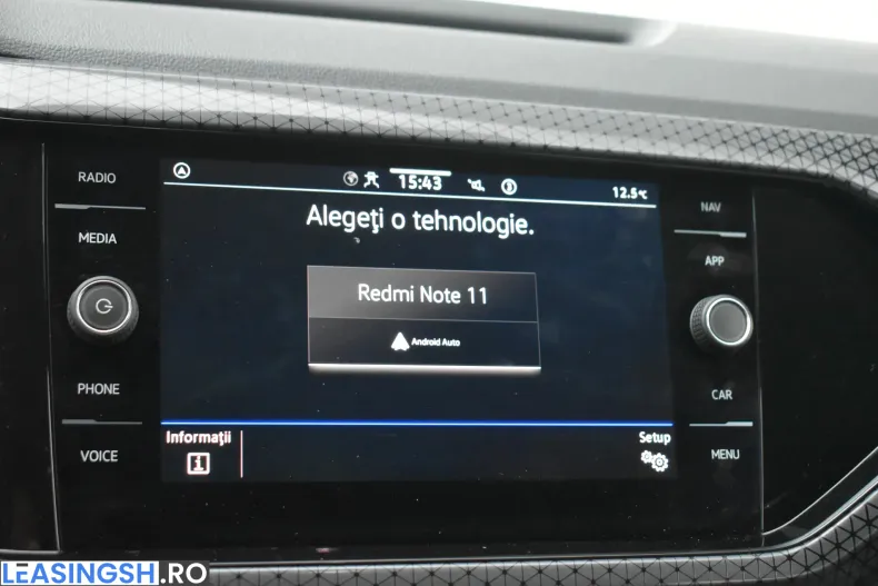 Volkswagen T-Cross din 2021 cu 55.288 km - oferta VOL201697 - foto 12