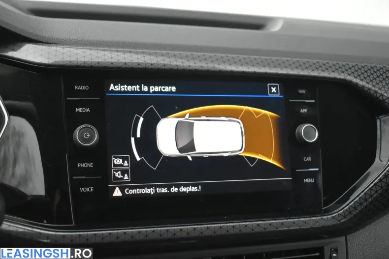 Volkswagen T-Cross din 2021 cu 55.288 km - oferta VOL201697 - foto 13