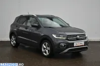 Volkswagen T-Cross din 2021 cu 55.288 km - oferta VOL201697 - foto 14