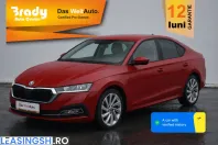 Skoda Octavia din 2021 cu 73.329 km - oferta SKO201698 - foto 1