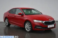 Skoda Octavia din 2021 cu 73.329 km - oferta SKO201698 - foto 2