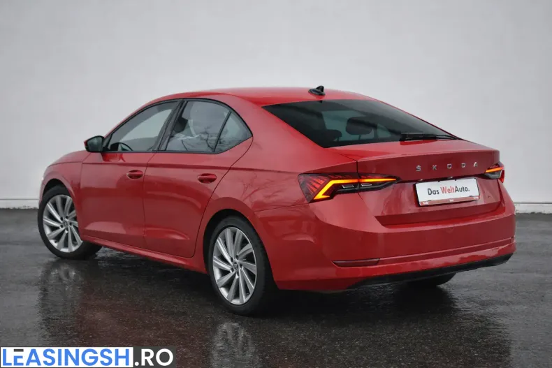 Skoda Octavia din 2021 cu 73.329 km - oferta SKO201698 - foto 4
