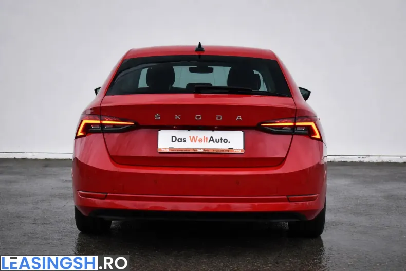 Skoda Octavia din 2021 cu 73.329 km - oferta SKO201698 - foto 6