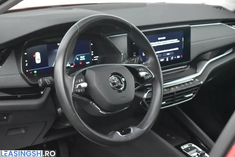 Skoda Octavia din 2021 cu 73.329 km - oferta SKO201698 - foto 8