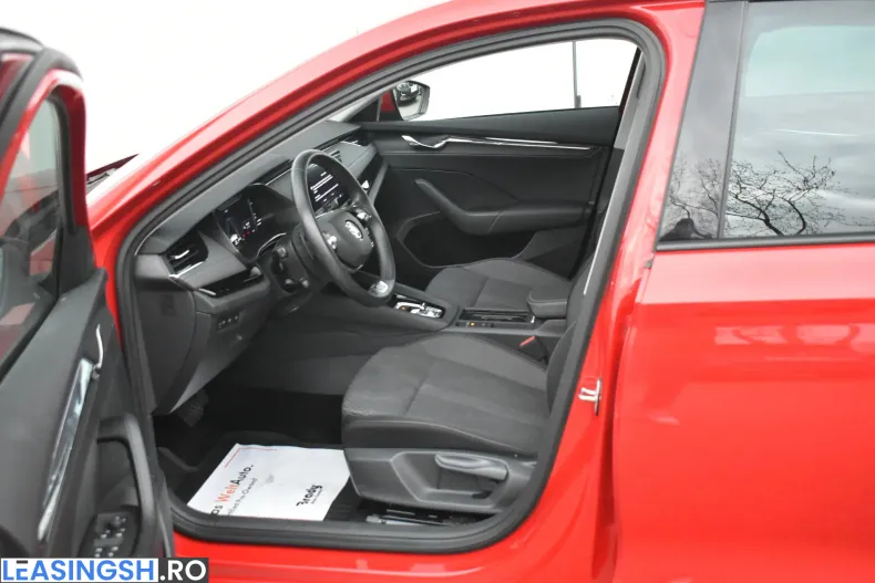 Skoda Octavia din 2021 cu 73.329 km - oferta SKO201698 - foto 10