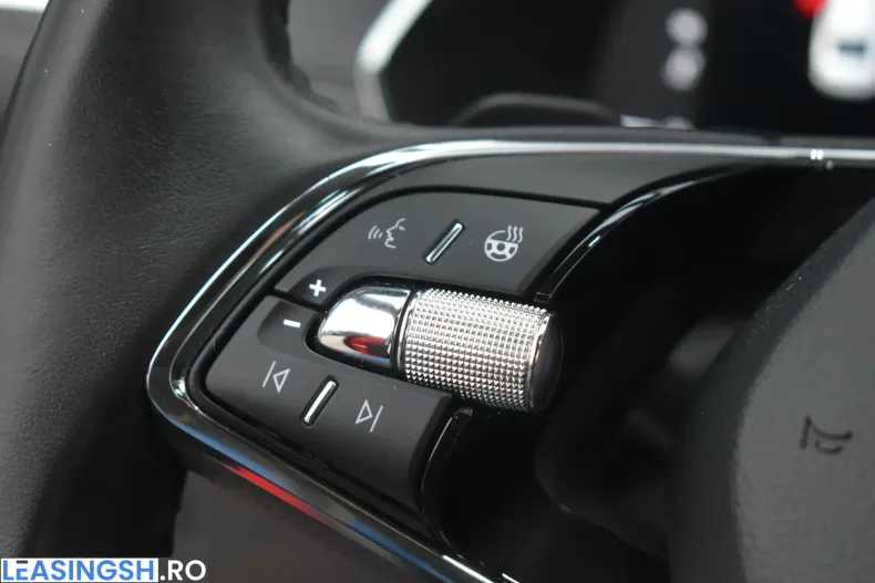 Skoda Octavia din 2021 cu 73.329 km - oferta SKO201698 - foto 12