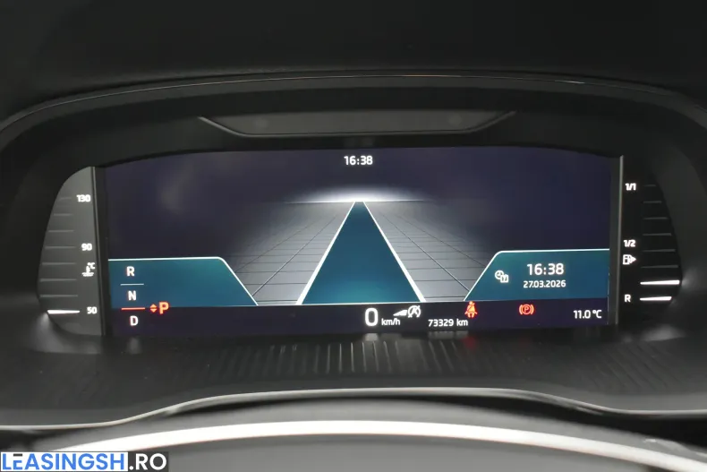 Skoda Octavia din 2021 cu 73.329 km - oferta SKO201698 - foto 13