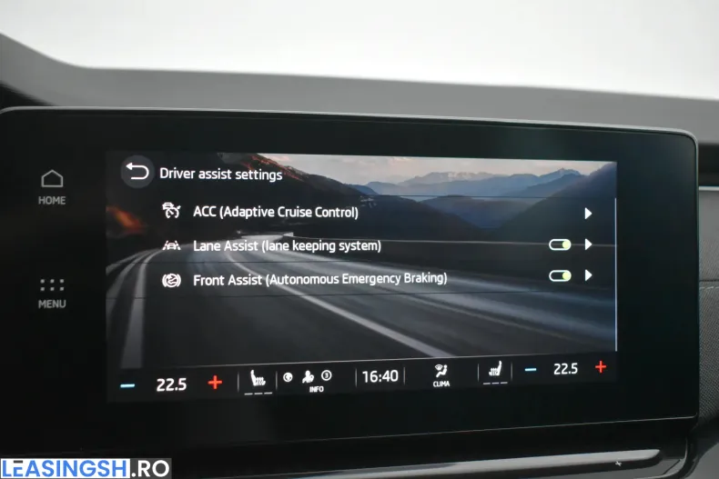 Skoda Octavia din 2021 cu 73.329 km - oferta SKO201698 - foto 15