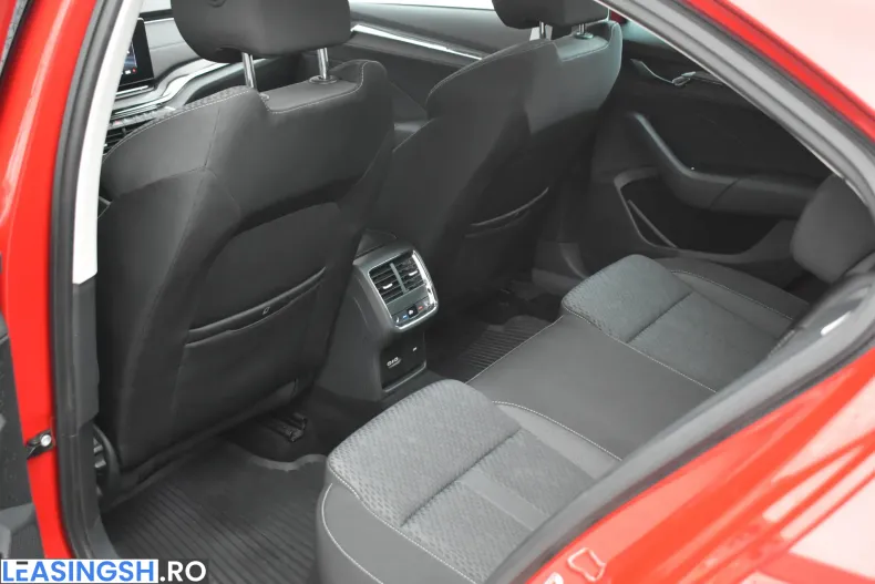 Skoda Octavia din 2021 cu 73.329 km - oferta SKO201698 - foto 16