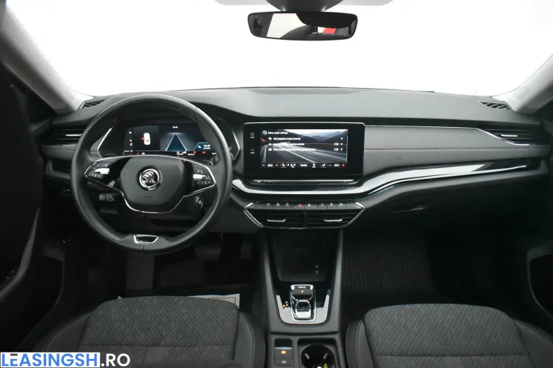 Skoda Octavia din 2021 cu 73.329 km - oferta SKO201698 - foto 17