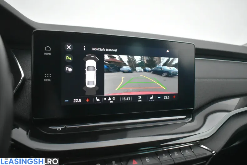 Skoda Octavia din 2021 cu 73.329 km - oferta SKO201698 - foto 18