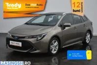 Toyota Corolla din 2022 cu 108.575 km - oferta TOY201699 - foto 1