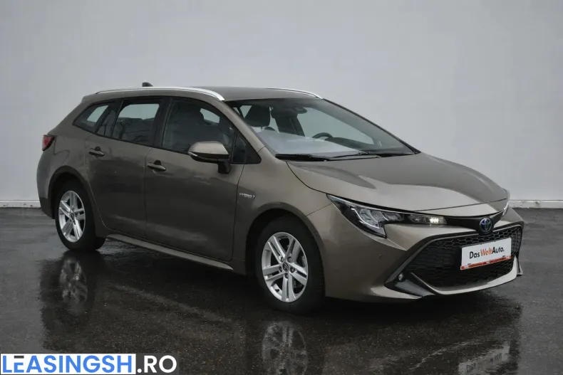 Toyota Corolla din 2022 cu 108.575 km - oferta TOY201699 - foto 2