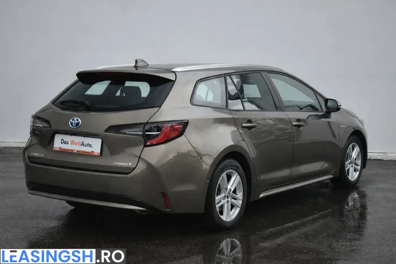 Toyota Corolla din 2022 cu 108.575 km - oferta TOY201699 - foto 3