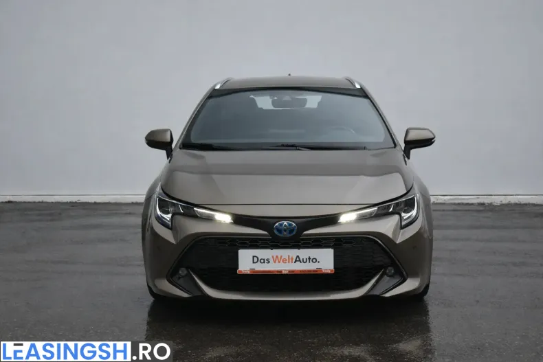 Toyota Corolla din 2022 cu 108.575 km - oferta TOY201699 - foto 5