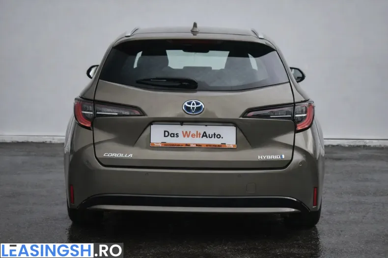 Toyota Corolla din 2022 cu 108.575 km - oferta TOY201699 - foto 6