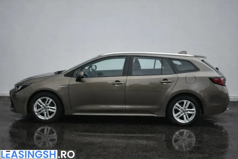 Toyota Corolla din 2022 cu 108.575 km - oferta TOY201699 - foto 7