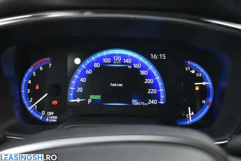 Toyota Corolla din 2022 cu 108.575 km - oferta TOY201699 - foto 8