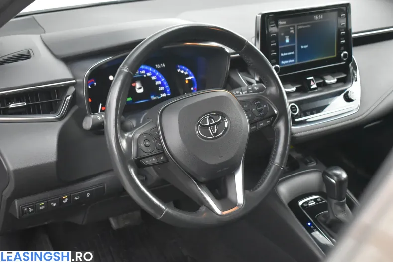 Toyota Corolla din 2022 cu 108.575 km - oferta TOY201699 - foto 9